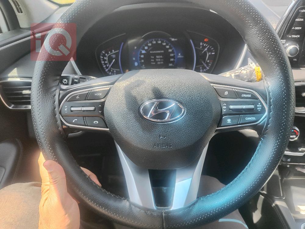 هیوندای سەنتافی